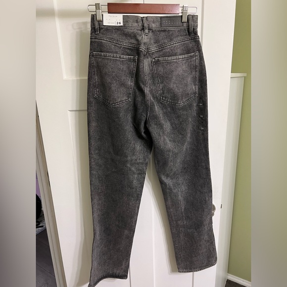 BRAND NEW PACSUN DAD JEANS - Picture 3 of 5